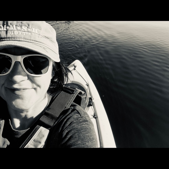 Meet your Posher, Kris - Picture 1 of 1